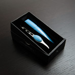 LED Lighted Tweezer Trendy // Blue