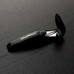 LED Lighted Tweezer Trendy // Black