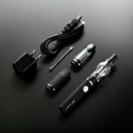 Lotus Trilogy 3-in-1 Vaporizer (Black)