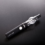 Lotus Trilogy 3-in-1 Vaporizer (Black)