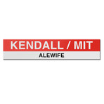 Kendall // MIT