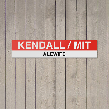 Kendall // MIT