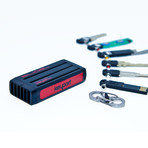 Keyport Pro Bundle (Black)