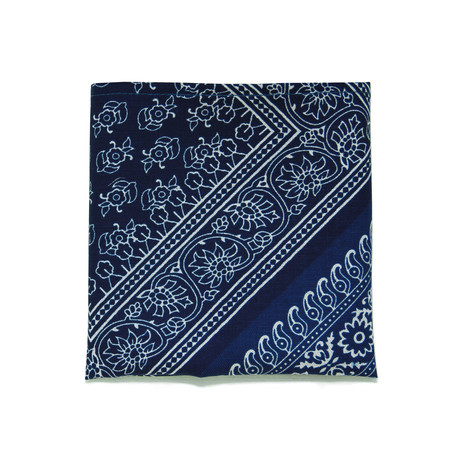 Pocket Square Clothing - For the Urban Gentleman - Touch of Modern