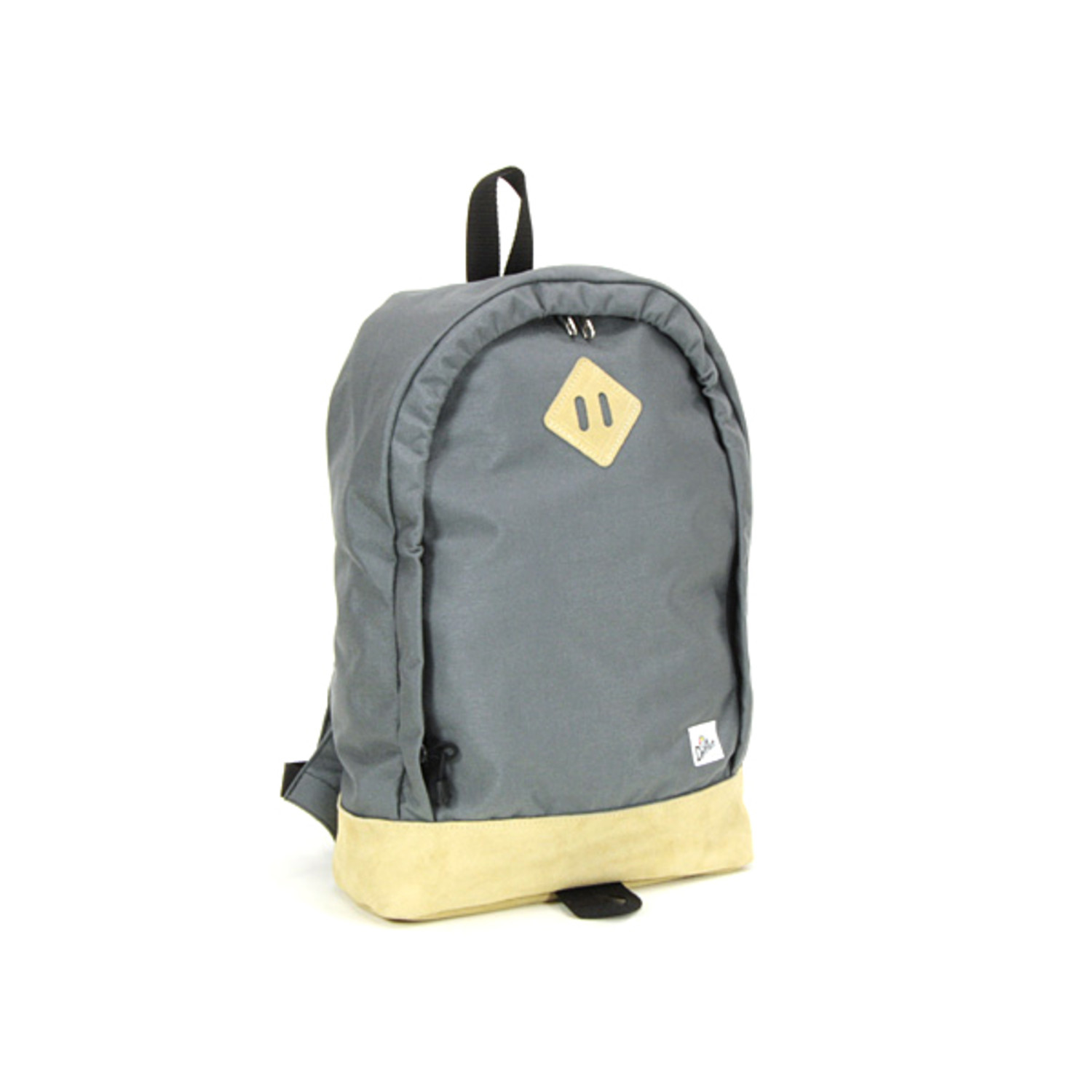 Back Country Pack (Black) - Drifter Bags - Touch of Modern