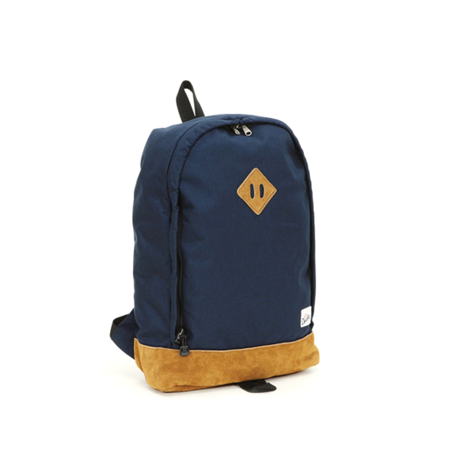 Back Country Pack (Black) - Drifter Bags - Touch of Modern