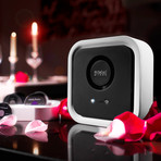 Millee Compact // White