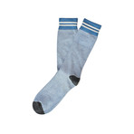 ETQ x Brooklyn Circus  //  Light Blue