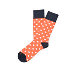 Polka Dots  //  Mango