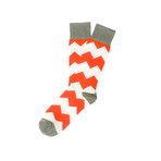 Everest Stripe  //  Mango