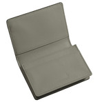 Carbon SOFT Business Card Case