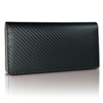 Carbon SOFT Coat Wallet