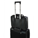 Expandable Briefcase