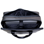 Expandable Briefcase