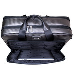 Expandable Briefcase