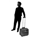 Carry-on Luggage // 15"