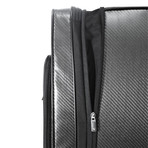 Tall Luggage // 24"