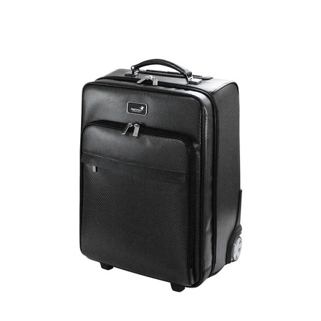 Carry-on Luggage // 19"
