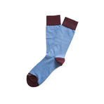 Tri-Pop // Everest Blue