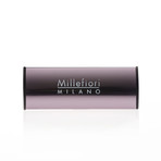 Metallic Line Car Air Freshener // Pompelmo (Gloss Finish)