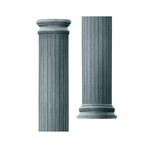 Rome Columns