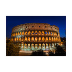 Rome Colosseum