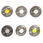 Discover Millee Fragrance 6-Pack // Living Selection