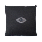 Evil Eye Pillow