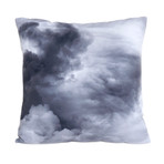 Storm Clouds Pillow