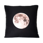 Full Moon Pillow