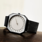 Slow Jo 05 // Silver + Silver