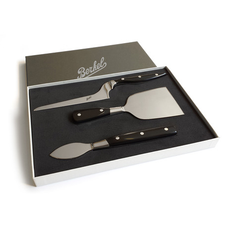 Cheese Knife Set