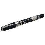 Cosmos Enigma Pen (Medium Fountain Tip)