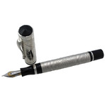 Cosmopolitan Mount Rushmore Pen (Medium Fountain Tip)