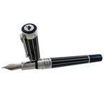 Icons Frank Sinatra Fountain Pen