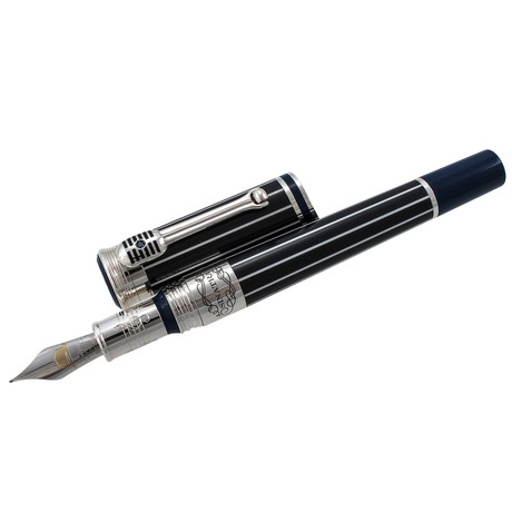 Icons Frank Sinatra Fountain Pen