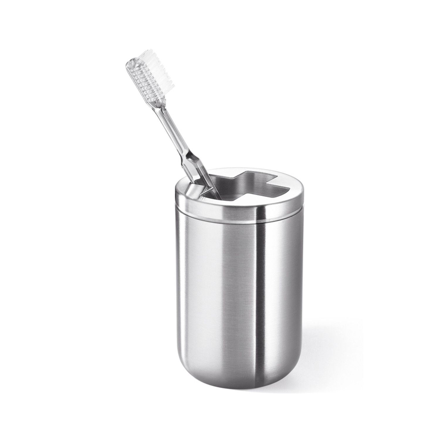 Contas Toothbrush Holder Zack Touch Of Modern - Contas Toothbrush Holder contas toothbrush holder zack touch of modern - contas toothbrush holder