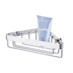 Foccio // Corner Shower Basket