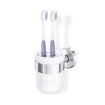 Foccio // Toothbrush Holder