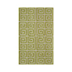 Nina Rug // Apple (5'-0" x 7'-6")