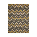 Arden Rug // Yellow (2' x 3')