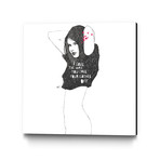 I Love The Way You Take Your Clothes Off