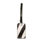 Luggage Tag Vip (Zebra)