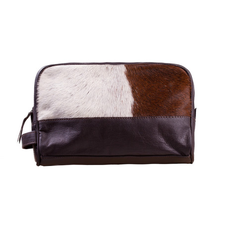 Toiletry Bag // 004819