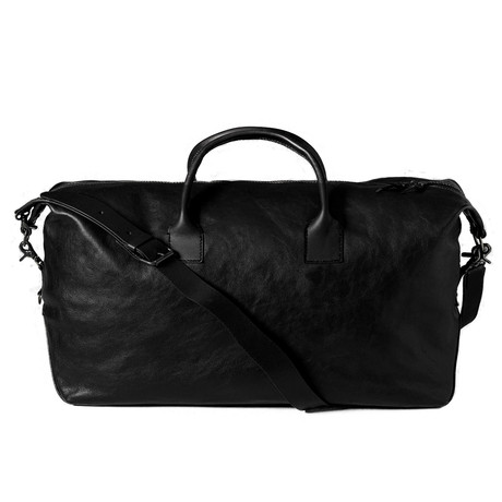 Duffle (Black)