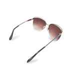 Selective B // Lemon + Steel Blue