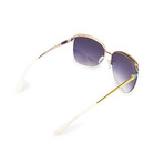 Selective B // Steel Blue + Lemon