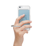 Smart Case 3 // Milky