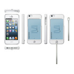 Smart Case 3 // Milky