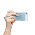 Smart Case 3 // Milky